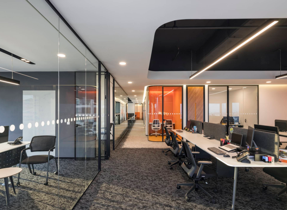 辦公室設(shè)計對各個功能區(qū)都有什么特殊要求 辦公室設(shè)計對各個功能區(qū)都有什么特殊要求