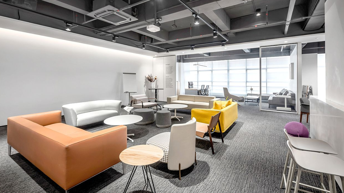 辦公室裝修后使用空氣凈化器除甲醛：有效還是有害？