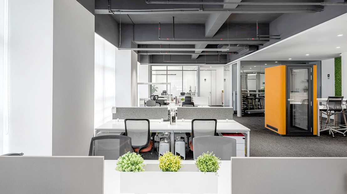 辦公室裝修線路規(guī)劃指南：如何合理布局線路，提高工作效率？