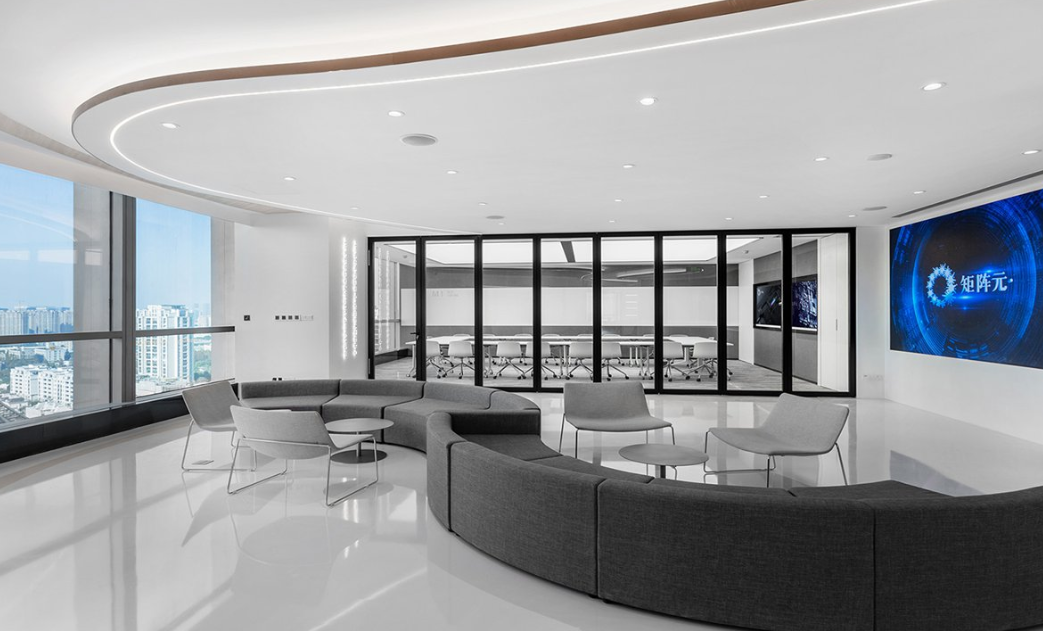 打造綠色生態(tài)友好辦公室裝修設(shè)計(jì)，引領(lǐng)綠色辦公新風(fēng)尚