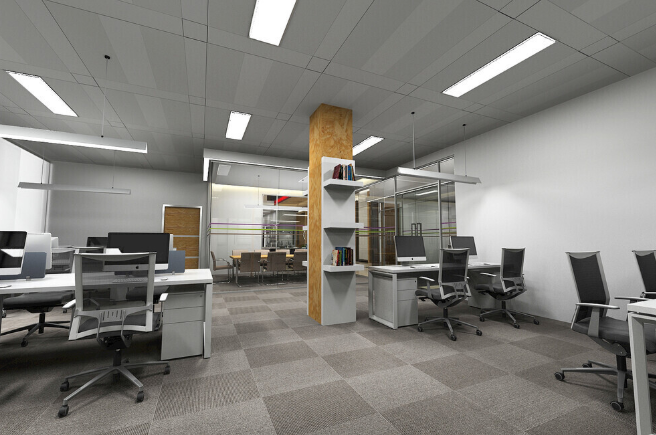 小型辦公室裝修如何選購隔音棉 小型辦公室裝修如何選購隔音棉