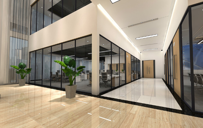 董事長辦公室設(shè)計(jì)裝修：原則、技巧與案例分析