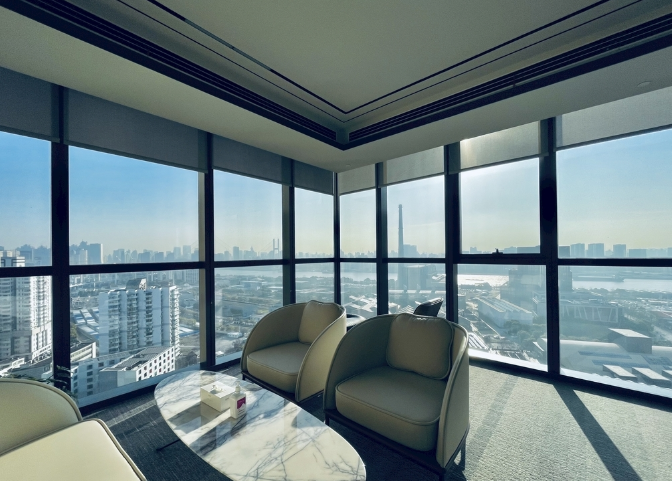 上海奉賢區(qū)辦公室裝修需要設(shè)計茶幾嗎 上海奉賢區(qū)辦公室裝修需要設(shè)計茶幾嗎