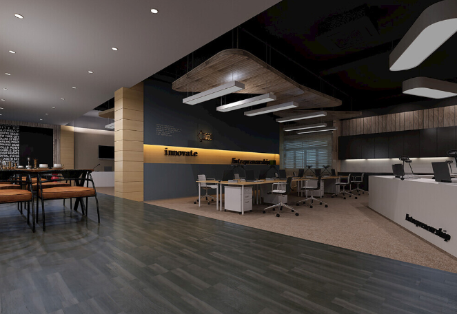 清新飲水，小型辦公室直飲水系統(tǒng)裝修設(shè)計(jì)指南