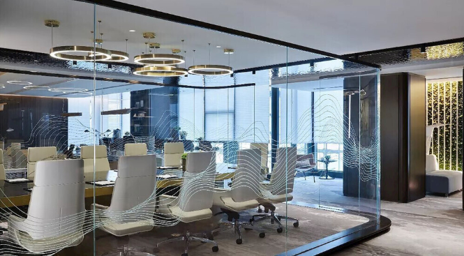 辦公室裝修中的智能網(wǎng)絡(luò)設(shè)計策略 辦公室裝修中的智能網(wǎng)絡(luò)設(shè)計策略