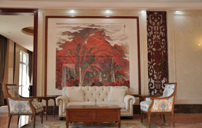 辦公室大會議室設(shè)計費(fèi)用解析:打造高效商務(wù)空間的投資與考慮 辦公室大會議室設(shè)計費(fèi)用解析:打造高效商務(wù)空間的投資與考慮