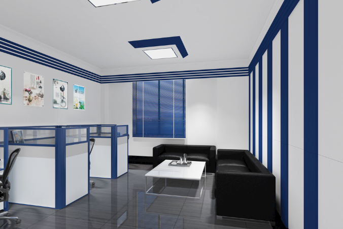 上海辦公室裝修:電梯廳設計美觀實用兼顧 上海辦公室裝修:電梯廳設計美觀實用兼顧