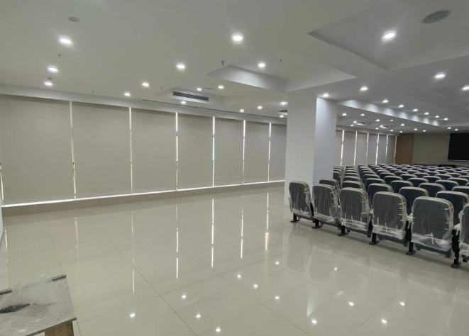 辦公室裝修是如何設(shè)計活動柜的 辦公室裝修是如何設(shè)計活動柜的