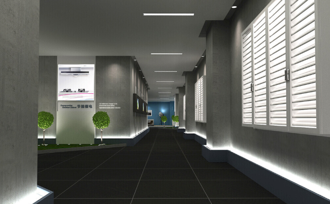 辦公室設(shè)計(jì)裝修走道顏色選擇什么好看 辦公室設(shè)計(jì)裝修走道顏色選擇什么好看