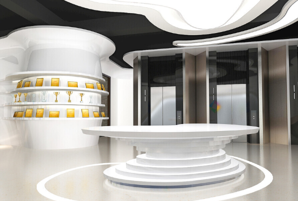 上海辦公室裝修前廳放什么綠植好 上海辦公室裝修前廳放什么綠植好