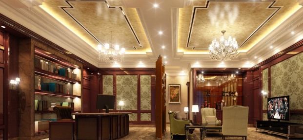 總經(jīng)理辦公室裝修如何設(shè)計(jì)燈光 總經(jīng)理辦公室裝修如何設(shè)計(jì)燈光
