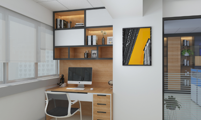 如何選擇上海辦公室裝修的書(shū)架 如何選擇上海辦公室裝修的書(shū)架