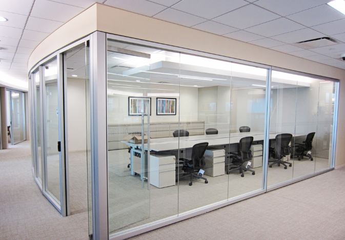 上海辦公室裝修會議室踢腳線要注意哪些 上海辦公室裝修會議室踢腳線要注意哪些