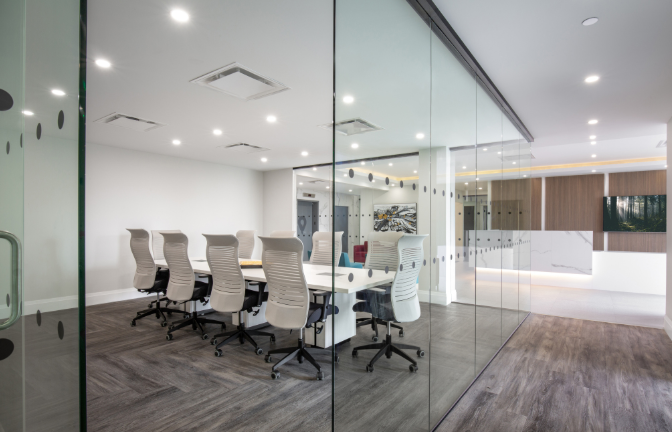 上海辦公室裝修如何設(shè)計(jì)燈光位置 上海辦公室裝修如何設(shè)計(jì)燈光位置