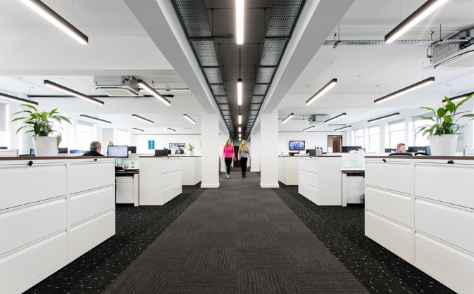 如何在辦公室裝修設(shè)計(jì)中實(shí)現(xiàn)綠色環(huán)保理念 如何在辦公室裝修設(shè)計(jì)中實(shí)現(xiàn)綠色環(huán)保理念