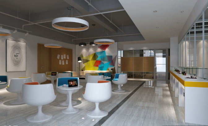 現(xiàn)代辦公室裝修設(shè)計中的家具如何選擇 現(xiàn)代辦公室裝修設(shè)計中的家具如何選擇