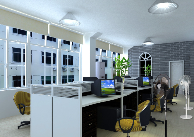 辦公室裝修設計:木龍骨的巧妙運用與結(jié)構穩(wěn)固 辦公室裝修設計:木龍骨的巧妙運用與結(jié)構穩(wěn)固