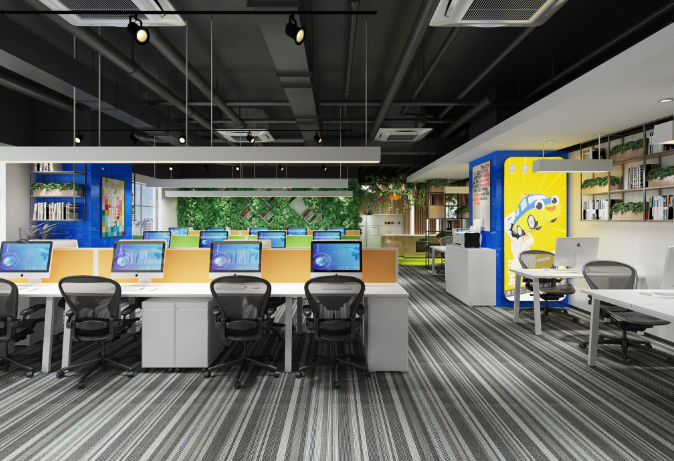 辦公室裝修設計怎么選擇會客椅 辦公室裝修設計怎么選擇會客椅