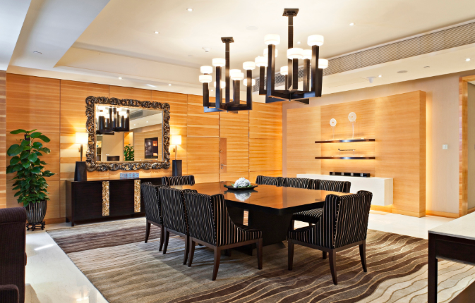 上海辦公室設(shè)計(jì)中的儲(chǔ)物貨架選擇 上海辦公室設(shè)計(jì)中的儲(chǔ)物貨架選擇