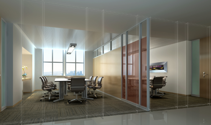 辦公室裝修會(huì)議室時(shí)，設(shè)計(jì)隔音措施的必要性