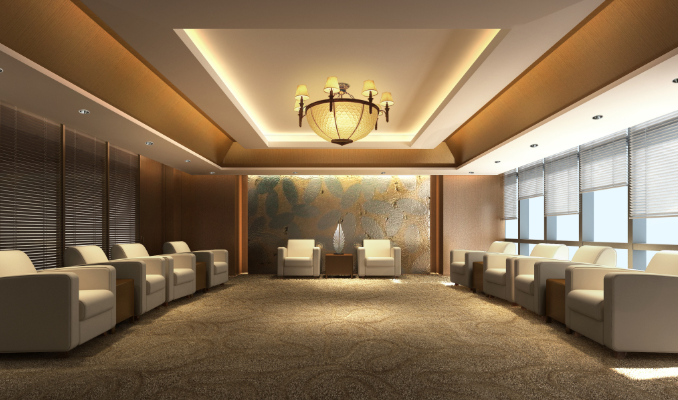 上海辦公室裝飾:如何為會(huì)客廳選擇地毯顏色 上海辦公室裝飾:如何為會(huì)客廳選擇地毯顏色