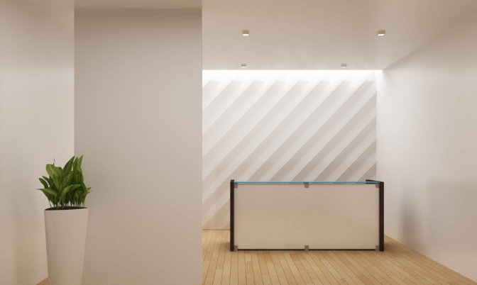 上海辦公室裝修設(shè)計(jì)前臺如何選擇顏色 上海辦公室裝修設(shè)計(jì)前臺如何選擇顏色