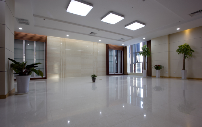 上海辦公室裝修前廳如何設(shè)計布局 上海辦公室裝修前廳如何設(shè)計布局