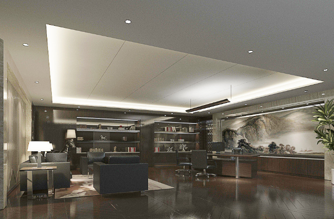 上海辦公室裝修設(shè)計:吊頂樣式的選擇與風(fēng)格呈現(xiàn) 上海辦公室裝修設(shè)計:吊頂樣式的選擇與風(fēng)格呈現(xiàn)