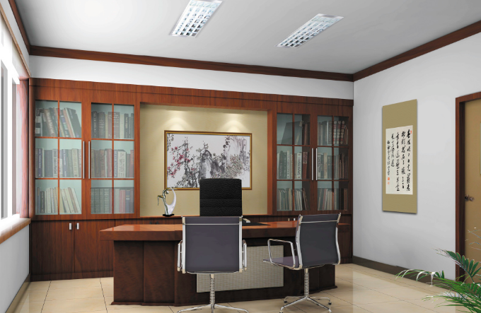 上海辦公室裝修實(shí)用指南:通風(fēng)口設(shè)計(jì)的藝術(shù)