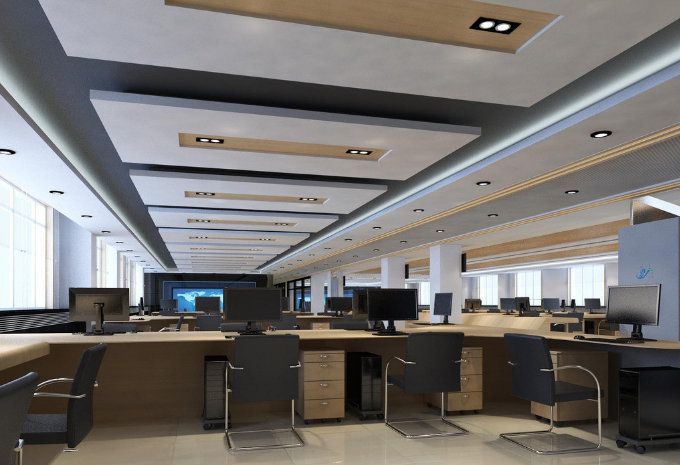 上海辦公室裝修設(shè)計(jì):會(huì)議室裝修工期詳解