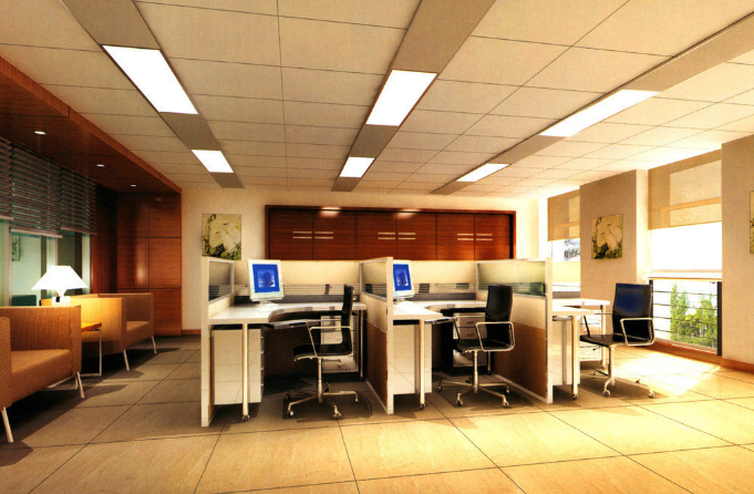 上海辦公室裝修設(shè)計(jì):如何選擇適合的椅子規(guī)格