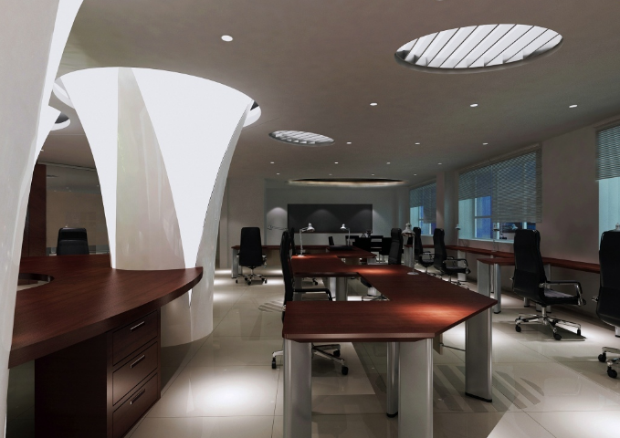 辦公室裝修設(shè)計(jì):如何選擇環(huán)保材質(zhì)的辦公室柜子