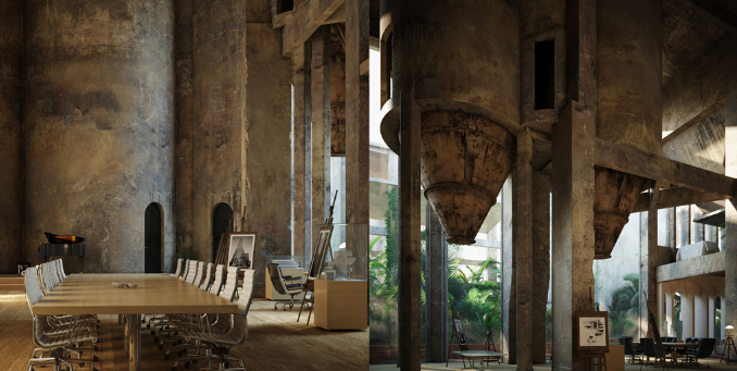 推拉門解決方案:上海辦公室裝修設(shè)計(jì)中的智選指南