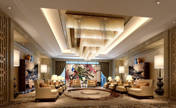 上海辦公室裝修設(shè)計中冷軋鋼板的應用與價值探討