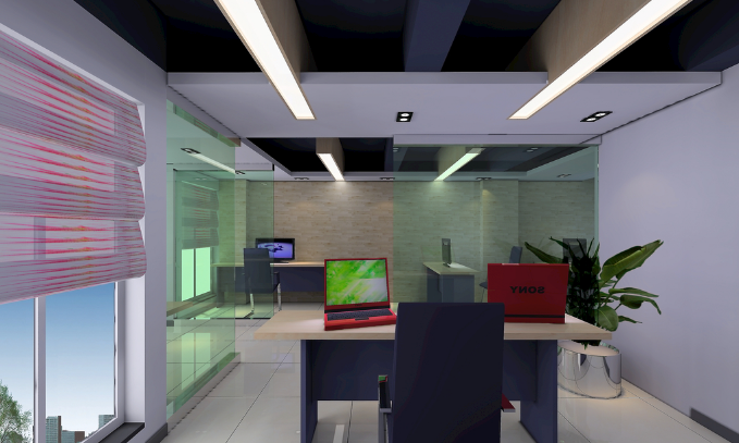 辦公室裝修風水:提升事業(yè)運勢的秘密武器