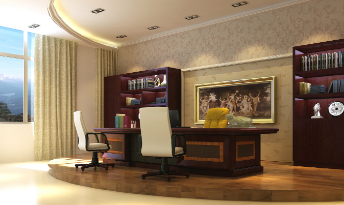 辦公室裝修設(shè)計:防靜電地板的應(yīng)用及其重要性