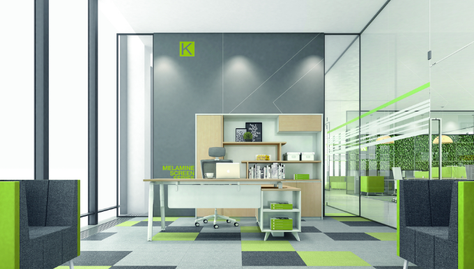 PVC高架地板在辦公室裝修設(shè)計(jì)中的優(yōu)勢分析