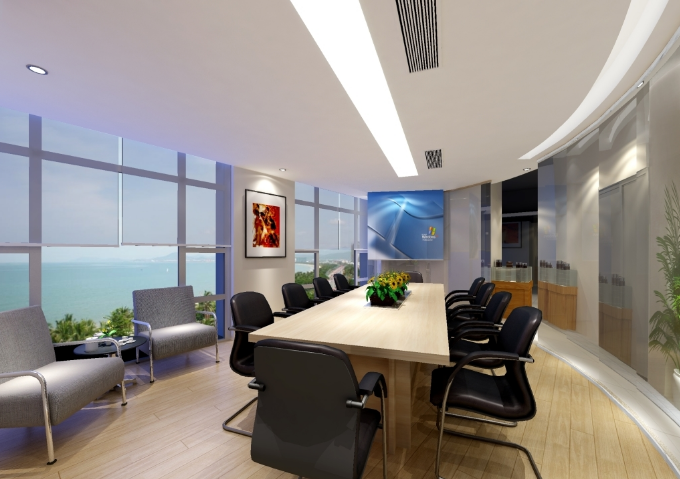 辦公室裝修設(shè)計(jì):絲毯的必要性與審美價(jià)值探討