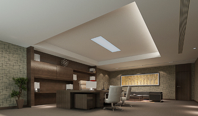 上海辦公室裝修設(shè)計(jì)：美人蕉選購(gòu)攻略，打造綠色生態(tài)辦公空間