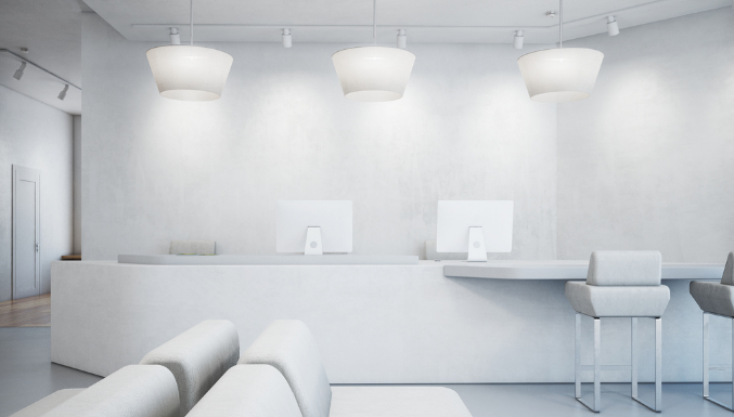 辦公室裝修設(shè)計:鋼木門的應用與優(yōu)勢