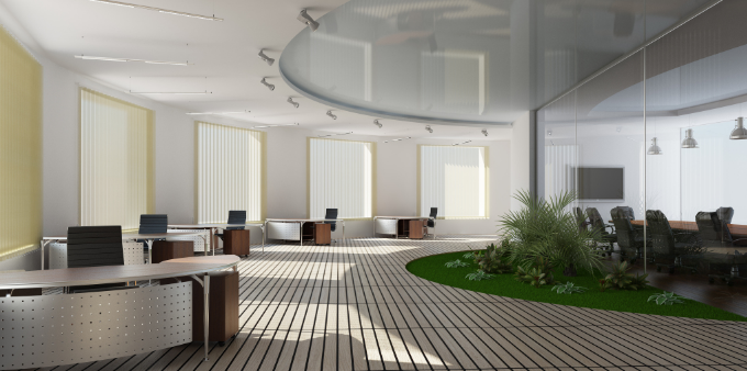 辦公室裝修設(shè)計:如何挑選既舒適又實用的沙發(fā)?