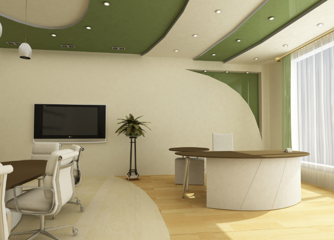 辦公室裝修設(shè)計(jì)：如何選擇最適合的沙發(fā)款式？