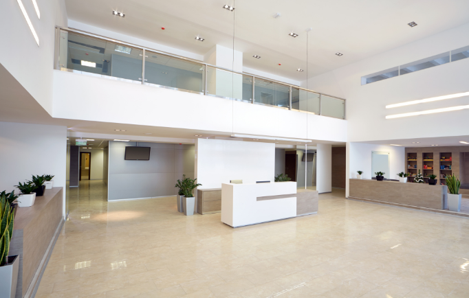 辦公室裝修設(shè)計(jì)：更衣柜，你的職場(chǎng)新寵還是雞肋？