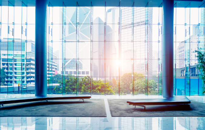 辦公室裝修設(shè)計：更衣柜巧搭配，打造高效舒適工作空間