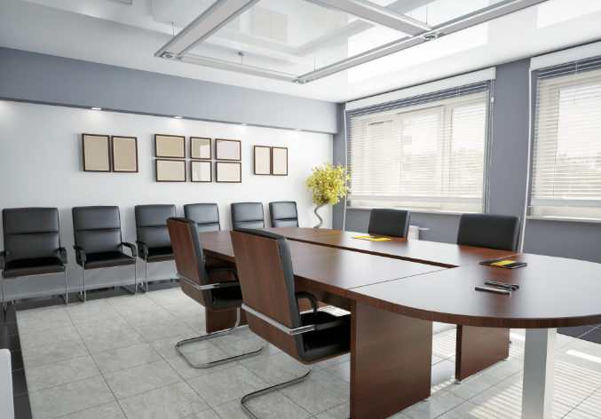 辦公室裝修設(shè)計:如何挑選高品質(zhì)洽談椅