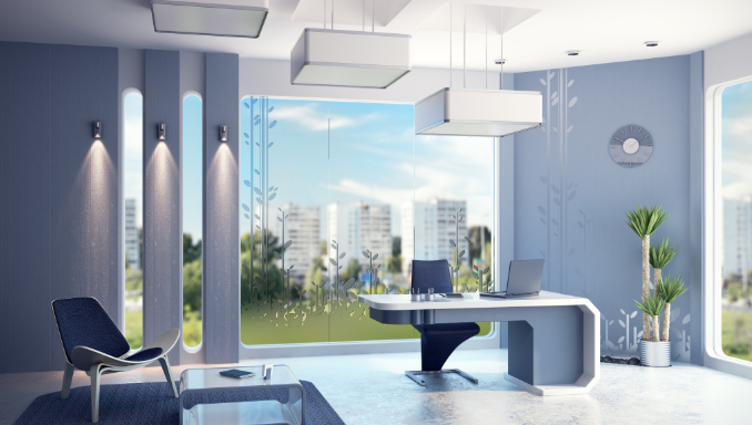 上海辦公室裝修設(shè)計如何挑選既實用又美觀的閱覽柜？