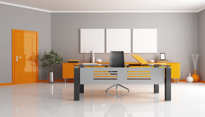 上海辦公室裝修設(shè)計如何選擇高品質(zhì)的閱覽柜材質(zhì)？