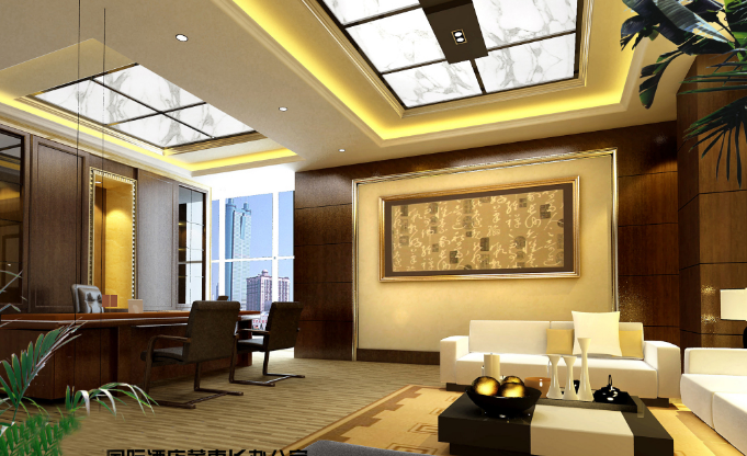 旋轉(zhuǎn)椅，辦公室裝修設(shè)計的必備神器？揭秘其不可或缺的重要性！