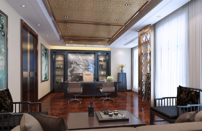 辦公室裝修設(shè)計(jì)：大理石家具選購(gòu)全攻略，讓你的職場(chǎng)瞬間升級(jí)！