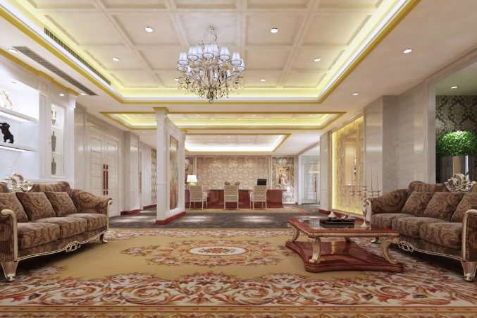 辦公室裝修設(shè)計(jì):陶瓷家具點(diǎn)亮職場(chǎng)新風(fēng)尚